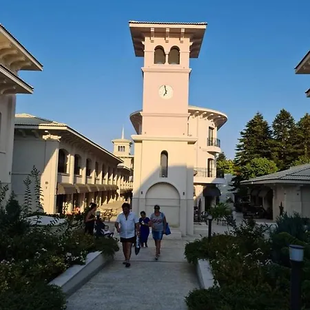 One 112 аll-season в св св константин и елена *