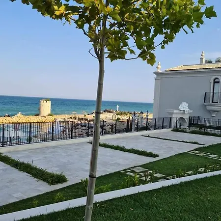 One 112 аll-season в св св константин и елена Appartement Varna
