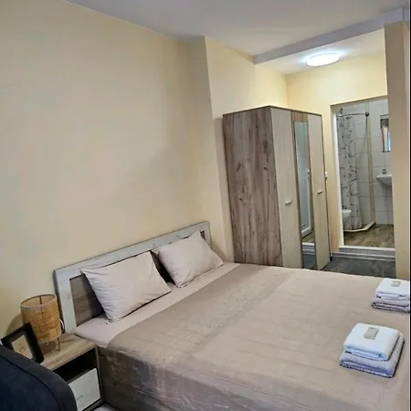 Appartement One 112 аll-season в св св константин и елена *
