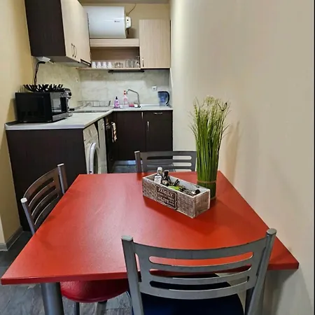 One 112 аll-season в св св константин и елена *