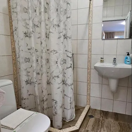 Appartement One 112 аll-season в св св константин и елена Varna