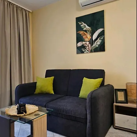 Appartement One 112 аll-season в св св константин и елена Varna