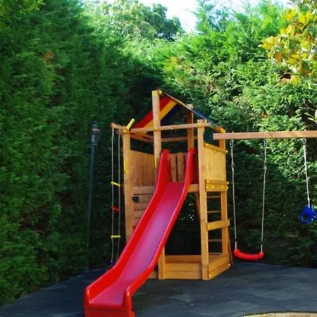 Apartment One 112 аll-season в св св константин и елена Varna