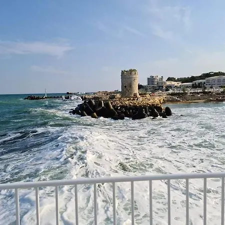 Apartment One 112 аll-season в св св константин и елена Varna