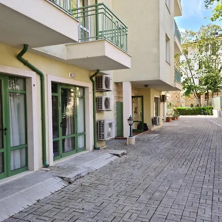 One 112 аll-season в св св константин и елена