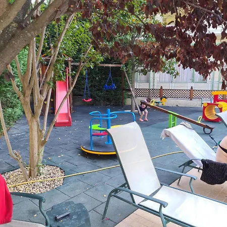 One 112 аll-season в св св константин и елена * Varna