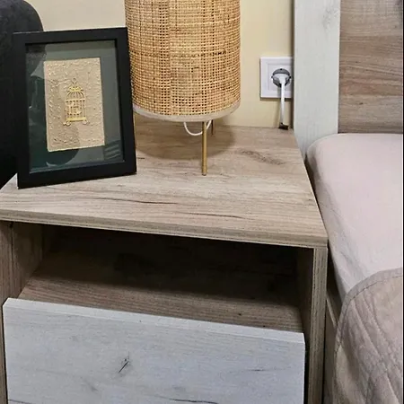 One 112 аll-season в св св константин и елена Lägenhet *