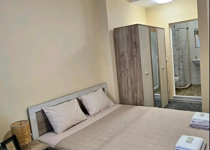 Apartament One 112 аll-season в св св константин и елена *