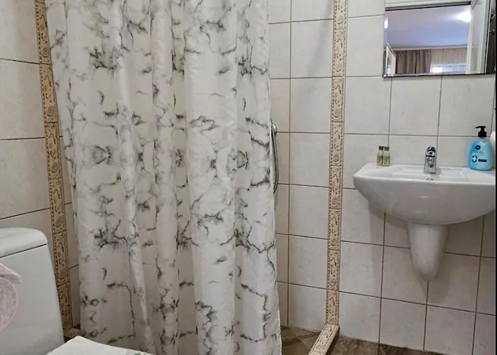 Apartament One 112 аll-season в св св константин и елена Warna
